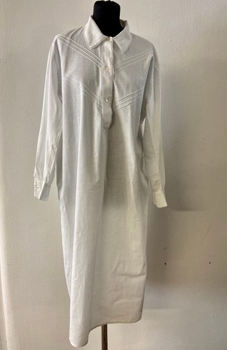 Chemise nuit femme vintage - de,