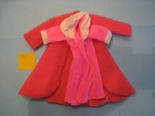 Tenue pour poupée enfant type