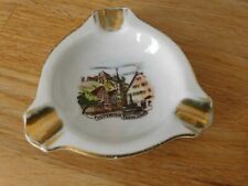 petit cendrier Selb Bavaria -