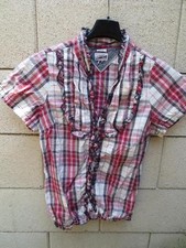 Chemise TOMMY HILFIGER femme