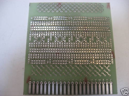 Plaque essai epoxy 100 - epoxy,