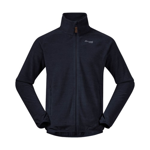 Bergans hareid fleece - bergans, sans