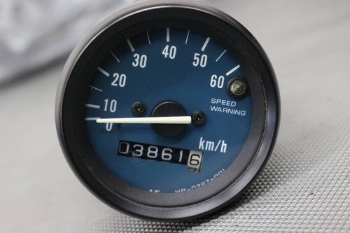 Compteur vitesse origine - compteur,