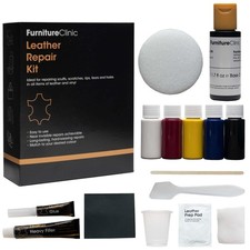 Kit de Réparation Complet