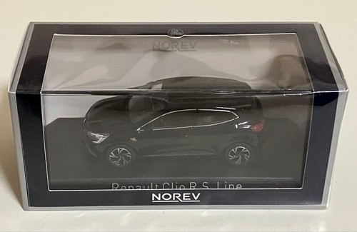 Norev renault clio - norev, line