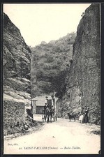 CPA Saint-Vallier