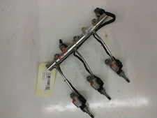 Rampe injection occasion OPEL ASTRA V (K) phase 1 - 1.0i 105ch -