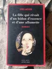 500129088|Millénium Tome 2 