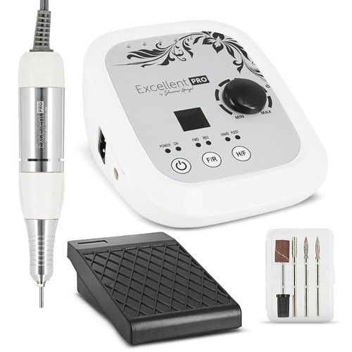 Ponceuse ongle professionnelle - ongle,