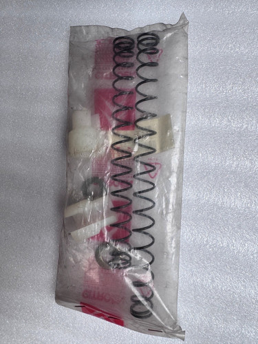 Kit ressorts étriers - , av