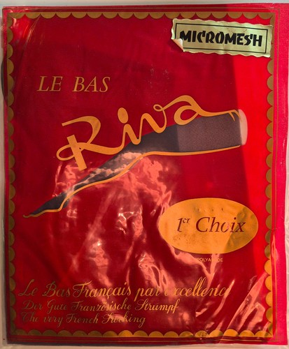 Paire bas nylon - de, rht