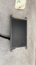 Ecran gps peugeot 508 - ecran, 1
