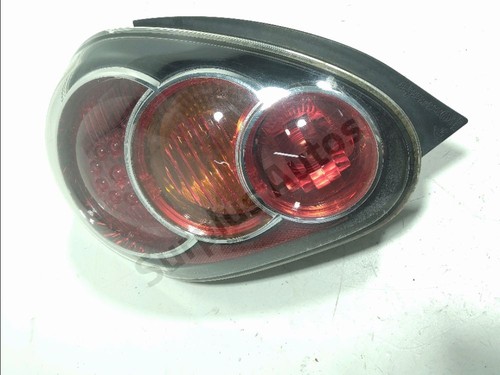 Feu arriere gauche 815610h070 - feu,