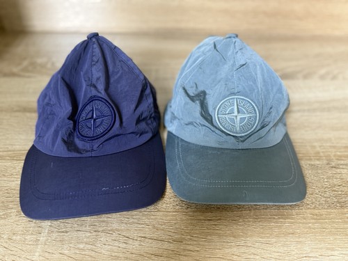 Stone island nylon metal - stone,