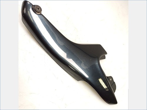 Cache sous selle bmw r1200 - d,