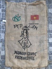 Sac Grains Café Torréfacteur