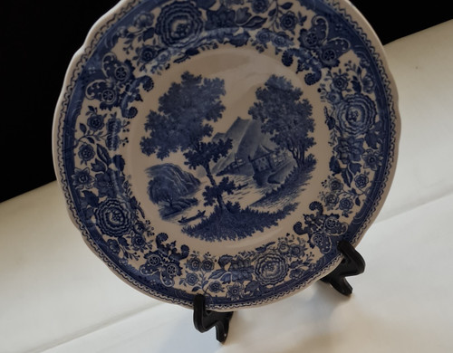 Villeroy boch ancienne - villeroy,