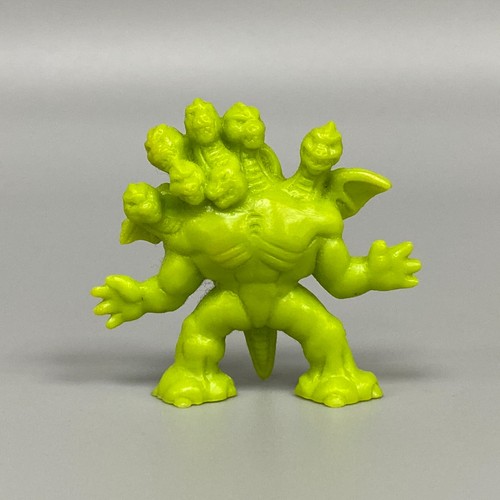 Figurine action monster my - in,
