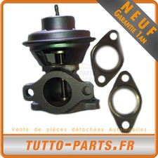 Vanne EGR Jumper 2.8 HDI