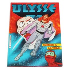 Livre - Ulysse 31 / Tome 2