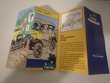 Certificat d'authenticité