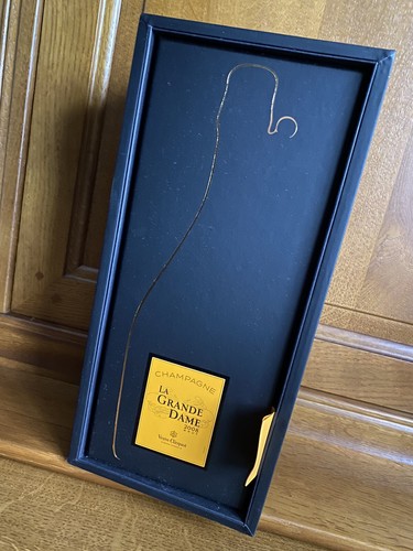 Coffret grande dame veuve - grande,