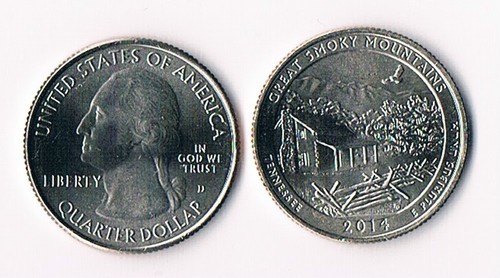 Etats unis quarter dollar - unis,