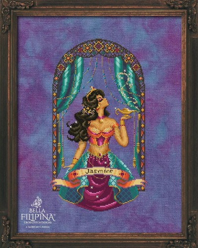 Sale the magic lamp bf054 - the,
