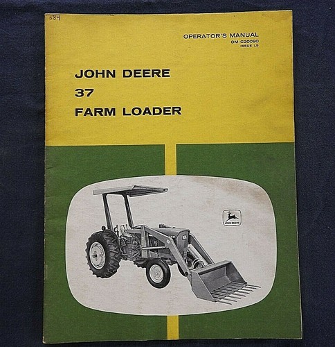 Original 1969 john deere 820 - original,