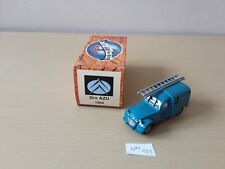 NOREV, CITROËN 2CV AZU, 1959, EDF GDF, 1/43e