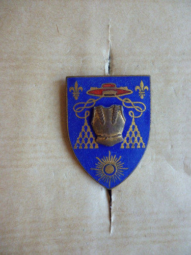 Insigne militaire - militaire, 6