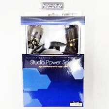 Câble d'alimentation FURUTECH ADL L'Empire 1,5 m 1 pièce THE-EMPIRE du Japon ...