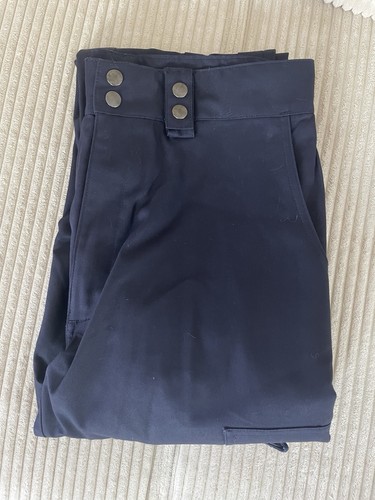 Pantalon gendarmerie - pantalon,