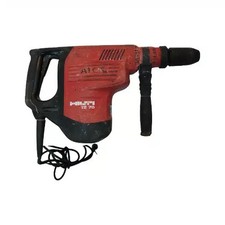 Hilti atc rouge - rouge, —