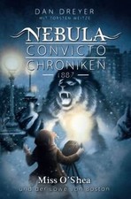 Nebula Convicto Chroniken