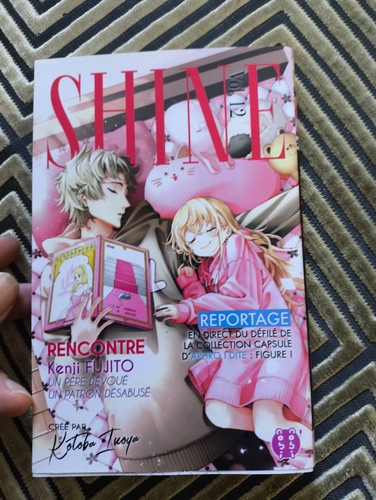 Shine tome kotoba inoya - de,