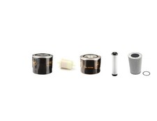 Kit service filtre - kit, de