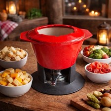 Creuset appareil à - le,