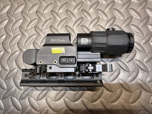 Eotech exps2 holographic - eotech,