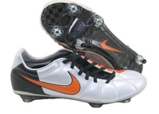 2010 Nike Total 90 Laser Elite