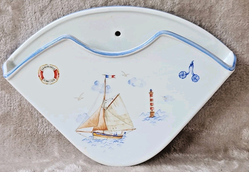 Porte filtre café poterie - ,