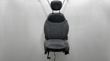 Siege avant gauche FIAT 500L