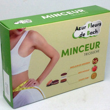 AZUR FLEURS DE BACH MINCEUR TRICOUCHE 30 COMPRIMES 01/2028