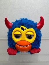 Figurine furby party rockers