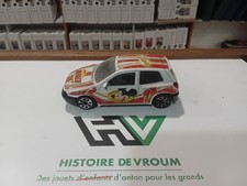 Fiat Bravo Mickey Disney Bburago 1/43