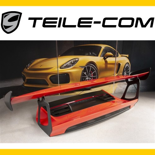 Porsche 911 991 gt3 - 991.2, rs