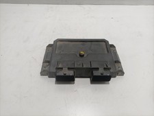 9646260580 CALCULATEUR MOTEUR ECU / 2145590 POUR CITROËN C15 1.8 DIESEL 161