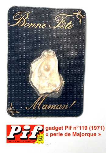 Gadget neuf perle de - gadget,