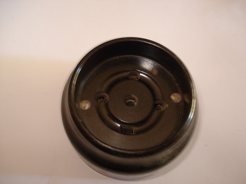 Ancien socle prise t n - prise, 3p+t+n
