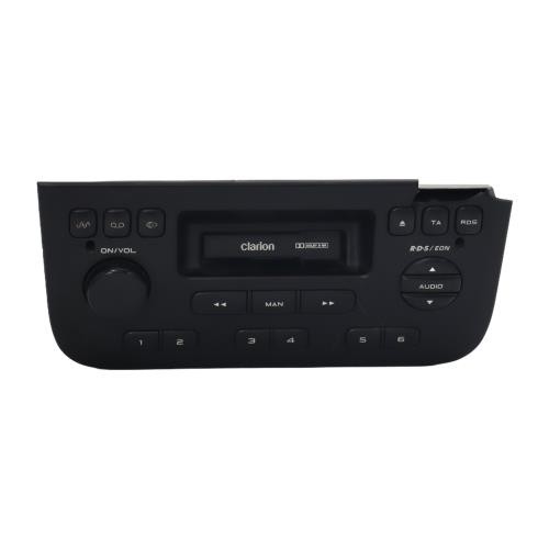 Autoradio origine peugeot - autoradio,